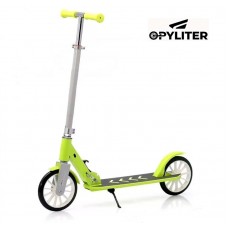 Kick Scooter for Kids 5-12, Teens, Foldable Lightweight Adult Scooter with 8 Inch Wheels, Max Load 240 LBS